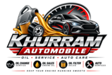 khurramauto.com